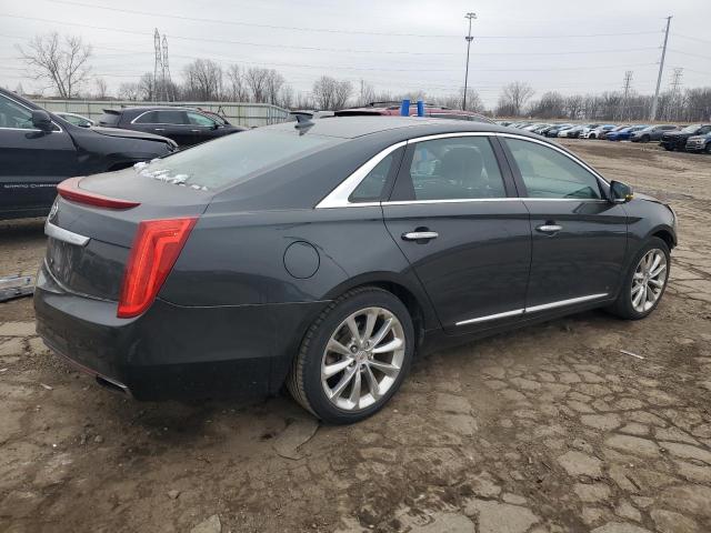 Photo 2 VIN: 2G61T5S30D9107239 - CADILLAC XTS PREMIU 