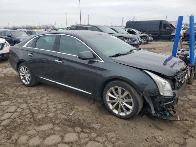 Photo 3 VIN: 2G61T5S30D9107239 - CADILLAC XTS PREMIU 