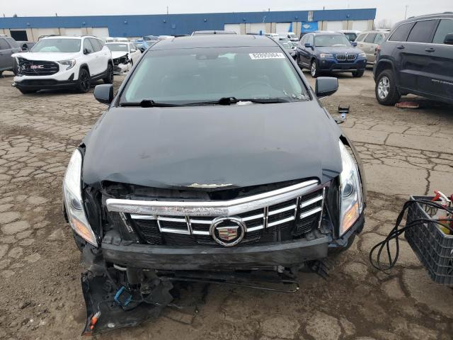 Photo 4 VIN: 2G61T5S30D9107239 - CADILLAC XTS PREMIU 