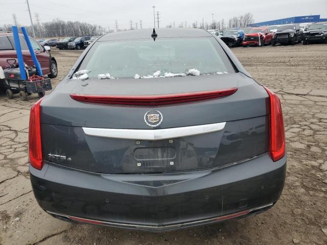 Photo 5 VIN: 2G61T5S30D9107239 - CADILLAC XTS PREMIU 