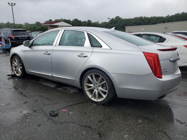 Photo 1 VIN: 2G61T5S30D9141522 - CADILLAC XTS PREMIU 