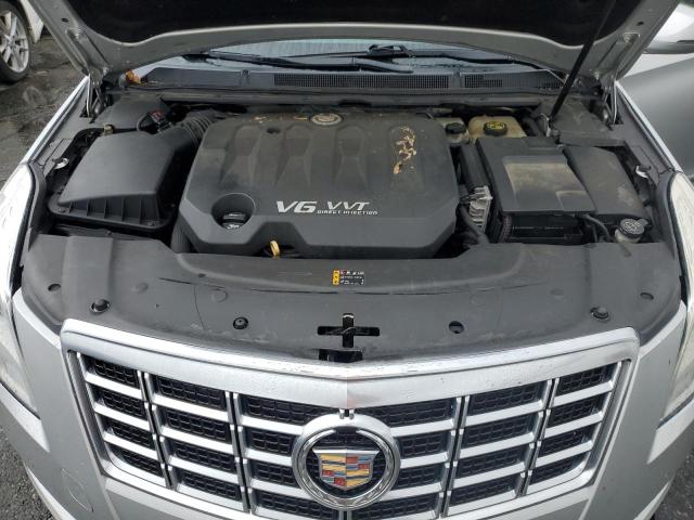 Photo 10 VIN: 2G61T5S30D9141522 - CADILLAC XTS PREMIU 