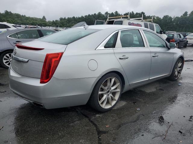 Photo 2 VIN: 2G61T5S30D9141522 - CADILLAC XTS PREMIU 