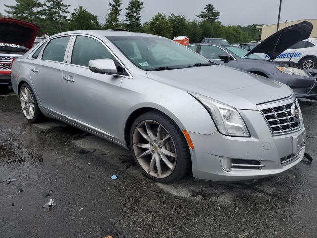 Photo 3 VIN: 2G61T5S30D9141522 - CADILLAC XTS PREMIU 