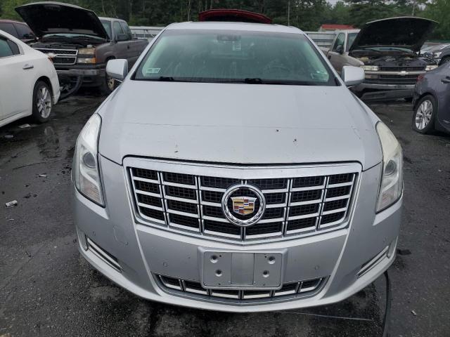 Photo 4 VIN: 2G61T5S30D9141522 - CADILLAC XTS PREMIU 