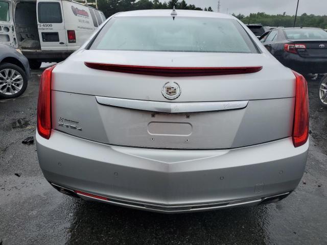 Photo 5 VIN: 2G61T5S30D9141522 - CADILLAC XTS PREMIU 