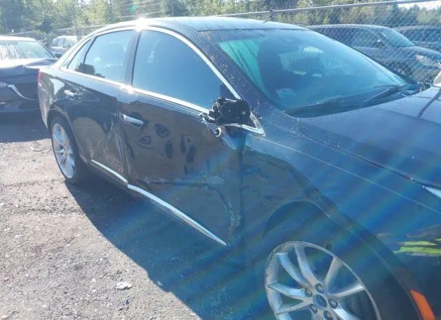 Photo 5 VIN: 2G61T5S30D9142251 - CADILLAC XTS 