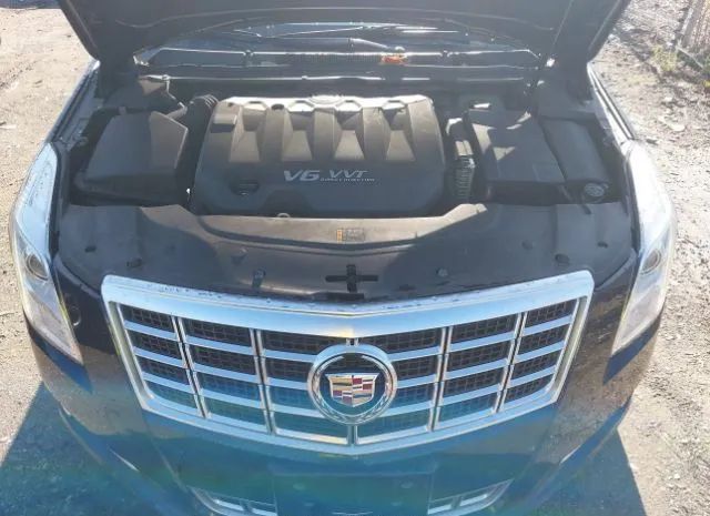 Photo 9 VIN: 2G61T5S30D9142251 - CADILLAC XTS 