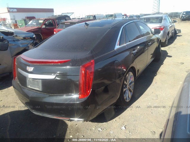 Photo 3 VIN: 2G61T5S30D9147322 - CADILLAC XTS 