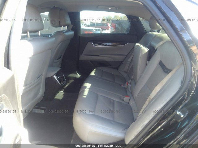 Photo 7 VIN: 2G61T5S30D9147322 - CADILLAC XTS 