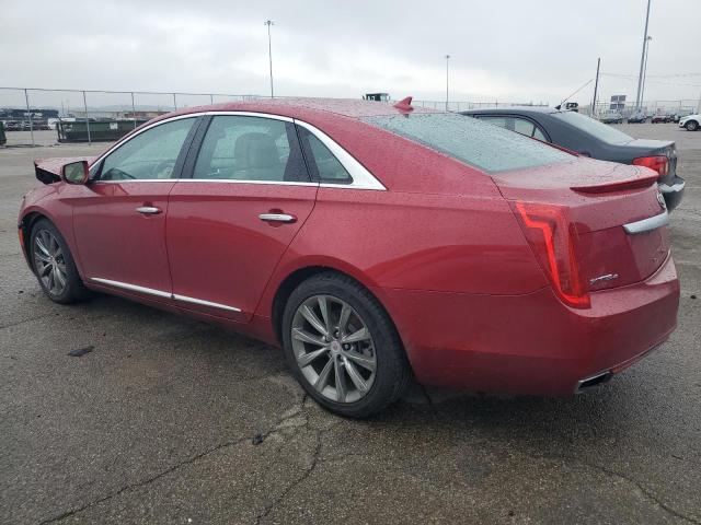 Photo 1 VIN: 2G61T5S30D9179963 - CADILLAC XTS 