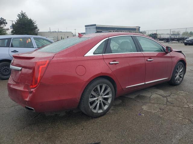 Photo 2 VIN: 2G61T5S30D9179963 - CADILLAC XTS 