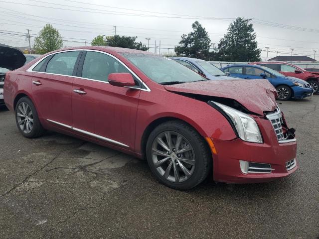 Photo 3 VIN: 2G61T5S30D9179963 - CADILLAC XTS 