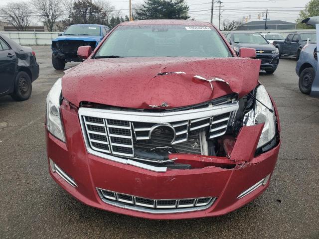 Photo 4 VIN: 2G61T5S30D9179963 - CADILLAC XTS 