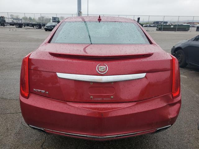 Photo 5 VIN: 2G61T5S30D9179963 - CADILLAC XTS 