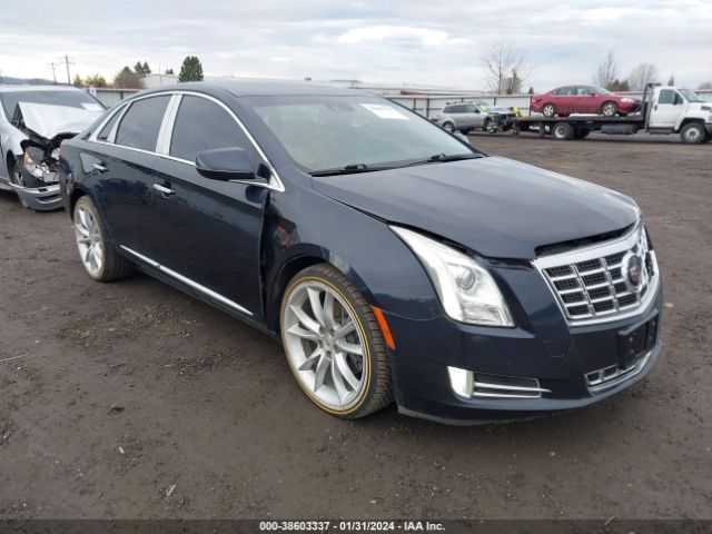 Photo 0 VIN: 2G61T5S30D9216297 - CADILLAC XTS 