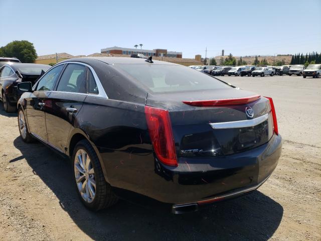 Photo 2 VIN: 2G61T5S30E9143353 - CADILLAC XTS PLATIN 