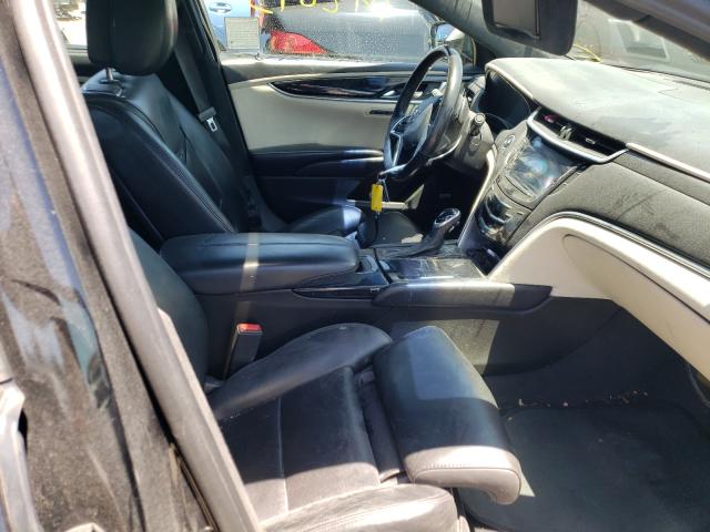 Photo 4 VIN: 2G61T5S30E9143353 - CADILLAC XTS PLATIN 