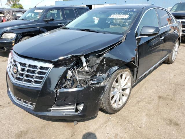 Photo 1 VIN: 2G61T5S31D9103555 - CADILLAC XTS PREMIU 