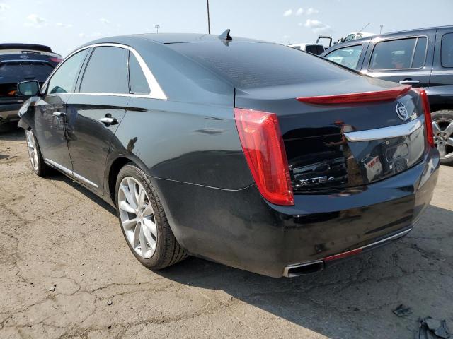 Photo 2 VIN: 2G61T5S31D9103555 - CADILLAC XTS PREMIU 