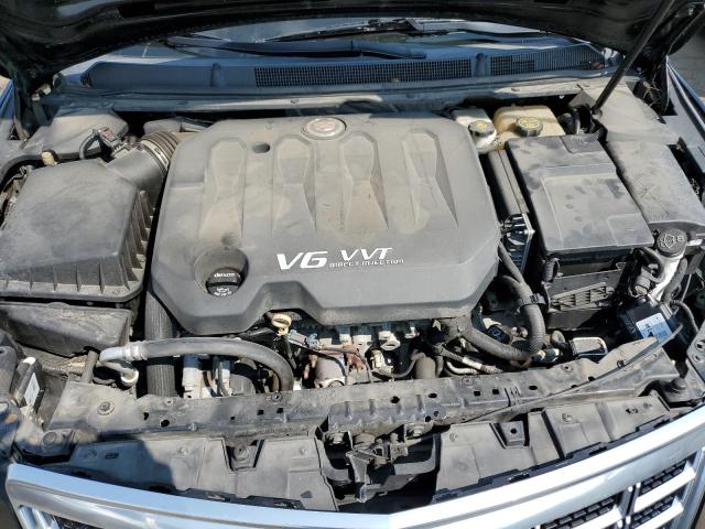 Photo 6 VIN: 2G61T5S31D9103555 - CADILLAC XTS PREMIU 