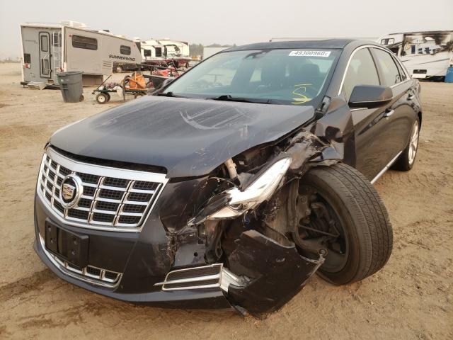 Photo 1 VIN: 2G61T5S31D9119917 - CADILLAC XTS PREMIU 