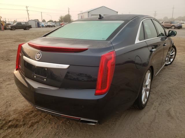 Photo 3 VIN: 2G61T5S31D9119917 - CADILLAC XTS PREMIU 