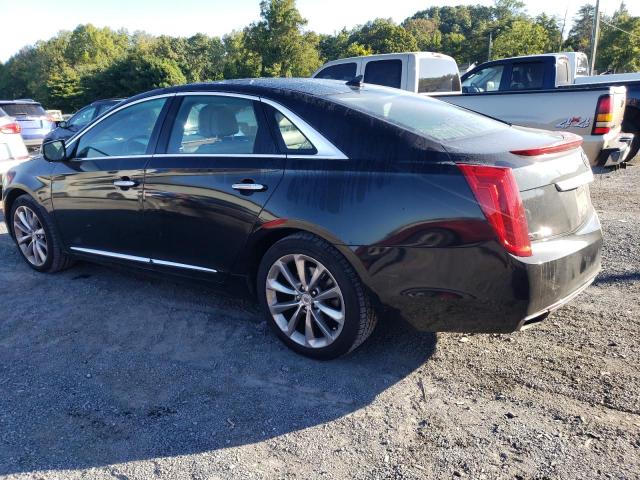 Photo 1 VIN: 2G61T5S31D9131887 - CADILLAC XTS PREMIU 