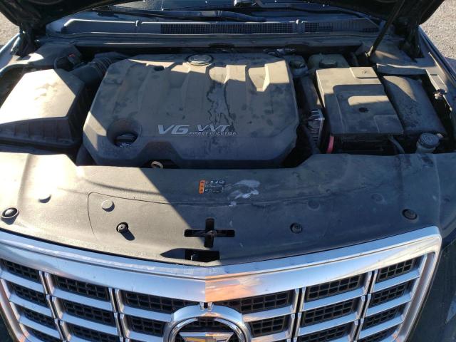 Photo 10 VIN: 2G61T5S31D9131887 - CADILLAC XTS PREMIU 