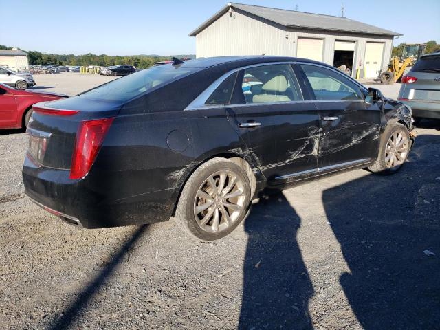 Photo 2 VIN: 2G61T5S31D9131887 - CADILLAC XTS PREMIU 