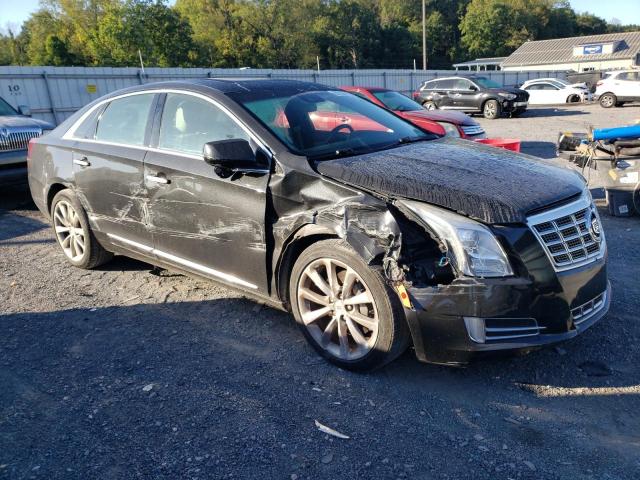 Photo 3 VIN: 2G61T5S31D9131887 - CADILLAC XTS PREMIU 