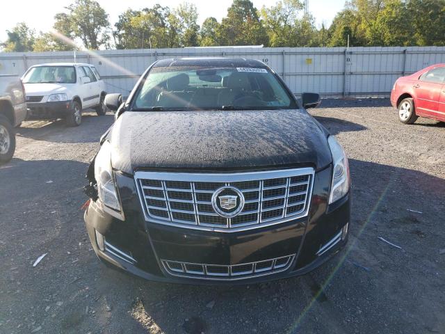 Photo 4 VIN: 2G61T5S31D9131887 - CADILLAC XTS PREMIU 