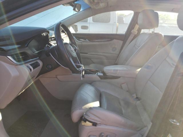 Photo 6 VIN: 2G61T5S31D9131887 - CADILLAC XTS PREMIU 