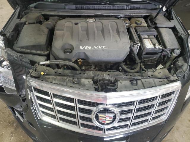 Photo 10 VIN: 2G61T5S31D9141688 - CADILLAC XTS PREMIU 