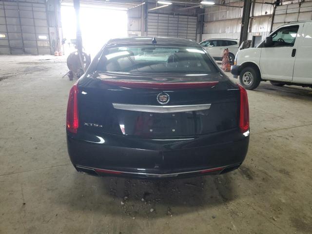 Photo 5 VIN: 2G61T5S31D9141688 - CADILLAC XTS PREMIU 