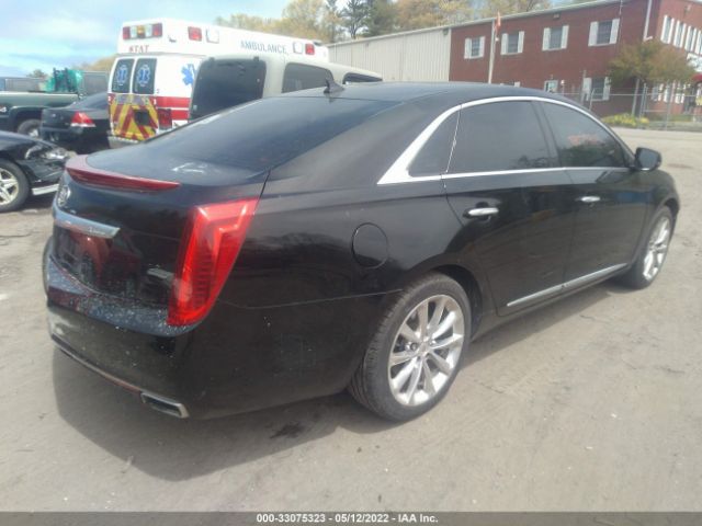 Photo 3 VIN: 2G61T5S31D9186386 - CADILLAC XTS 