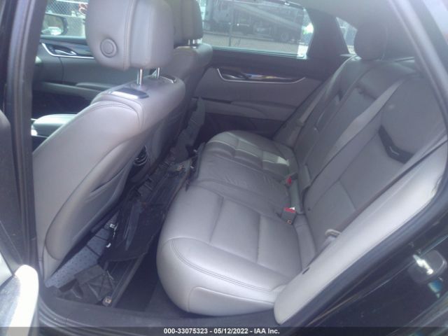 Photo 7 VIN: 2G61T5S31D9186386 - CADILLAC XTS 