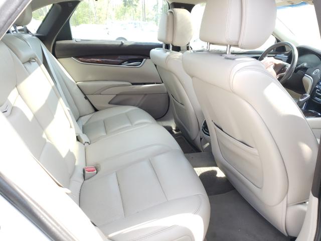 Photo 5 VIN: 2G61T5S32D9100227 - CADILLAC XTS PREMIU 