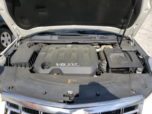 Photo 6 VIN: 2G61T5S32D9100227 - CADILLAC XTS PREMIU 