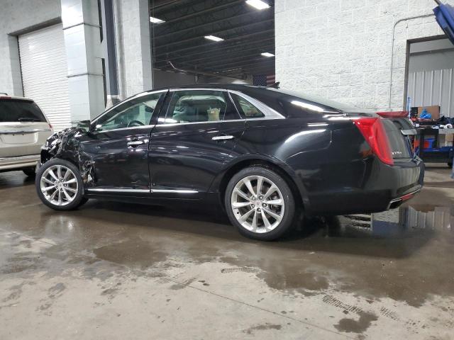 Photo 1 VIN: 2G61T5S32D9113303 - CADILLAC XTS 