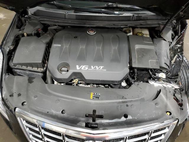 Photo 10 VIN: 2G61T5S32D9113303 - CADILLAC XTS 