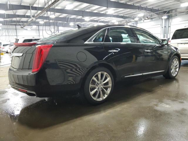 Photo 2 VIN: 2G61T5S32D9113303 - CADILLAC XTS 