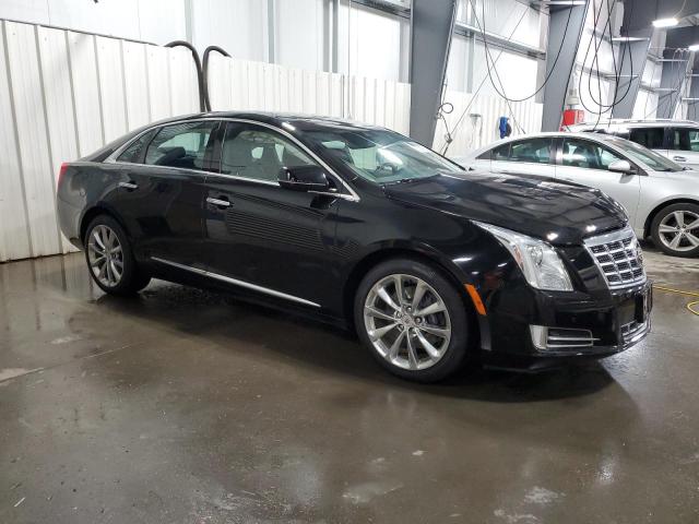 Photo 3 VIN: 2G61T5S32D9113303 - CADILLAC XTS 