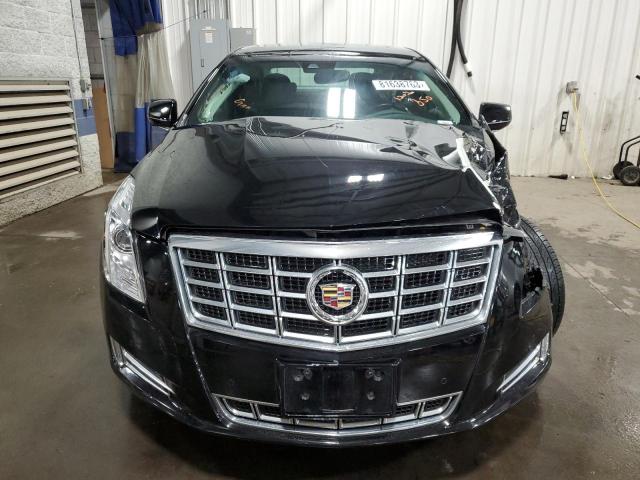 Photo 4 VIN: 2G61T5S32D9113303 - CADILLAC XTS 