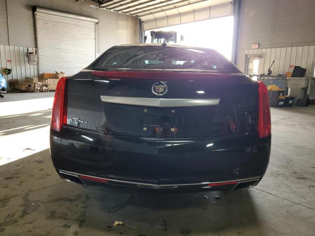 Photo 5 VIN: 2G61T5S32D9113303 - CADILLAC XTS 