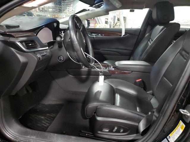 Photo 6 VIN: 2G61T5S32D9113303 - CADILLAC XTS 