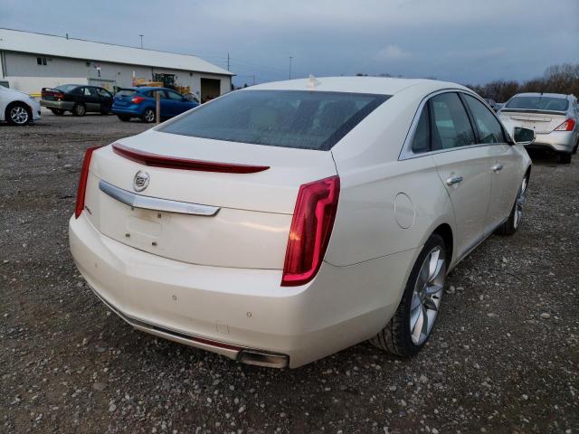 Photo 3 VIN: 2G61T5S32D9134507 - CADILLAC XTS PREMIU 