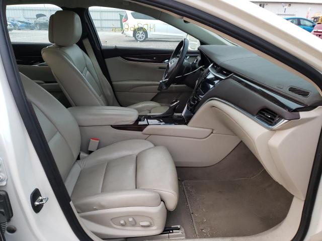 Photo 4 VIN: 2G61T5S32D9134507 - CADILLAC XTS PREMIU 