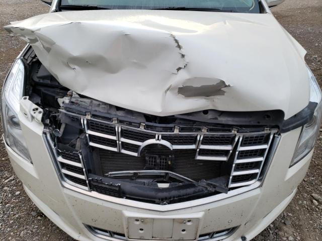 Photo 6 VIN: 2G61T5S32D9134507 - CADILLAC XTS PREMIU 