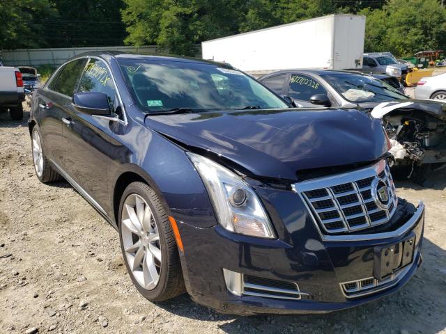 Photo 0 VIN: 2G61T5S32D9174666 - CADILLAC XTS PREMIU 